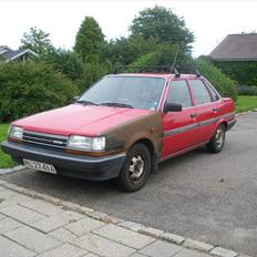 Toyota Carina II 1.6 Patina 