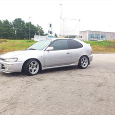 Toyota Corolla GSI SOLGT