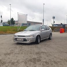 Toyota Corolla GSI SOLGT