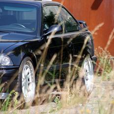 BMW 328 e36 coupe (solgt)