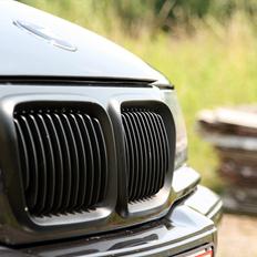 BMW 328 e36 coupe (solgt)