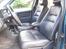 Volvo 460 1,7 Turbo - Komplet læder kabine.
