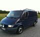 Ford Transit 280S 2.0TD 100HK