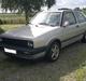 VW golf gtd.