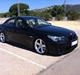 BMW E60 "BLACK" KONEBILEN