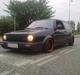 VW Golf GTi 16v