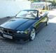 BMW e36 cab 325i