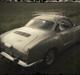 VW Karmann Ghia