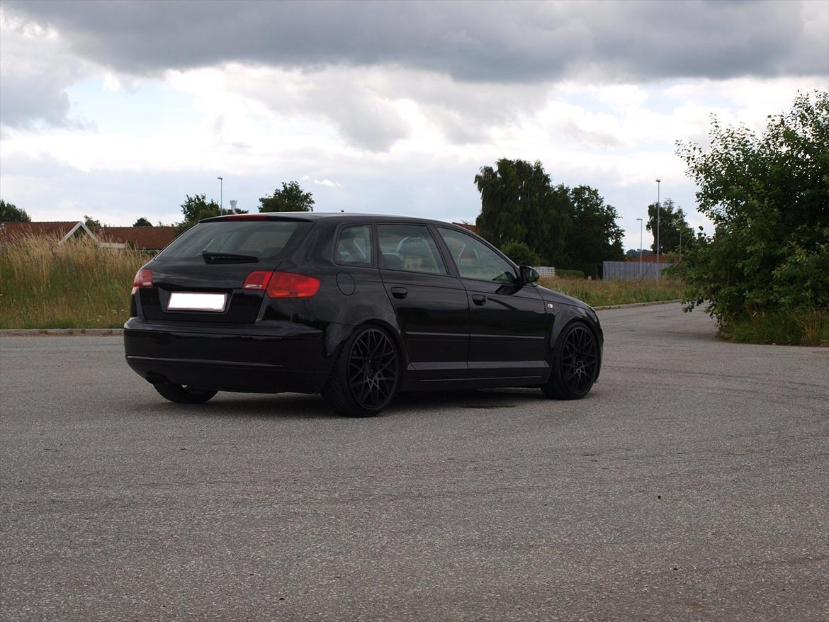 Audi A3 8p *Stance* Low Rider! SOLGT ! billede 8