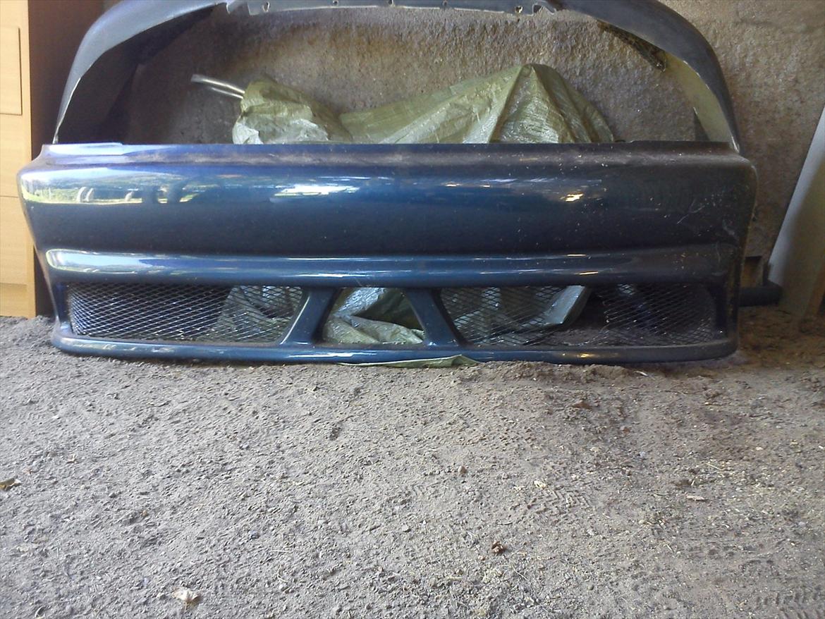 Honda civic 1,6 vtec billede 19