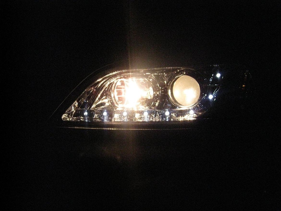 Opel Astra G billede 13