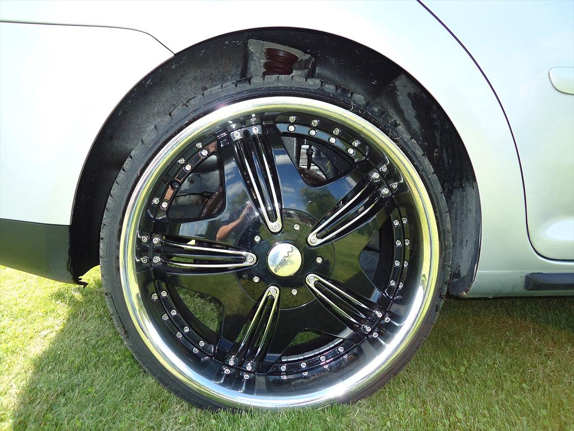 VW Touran billede 12