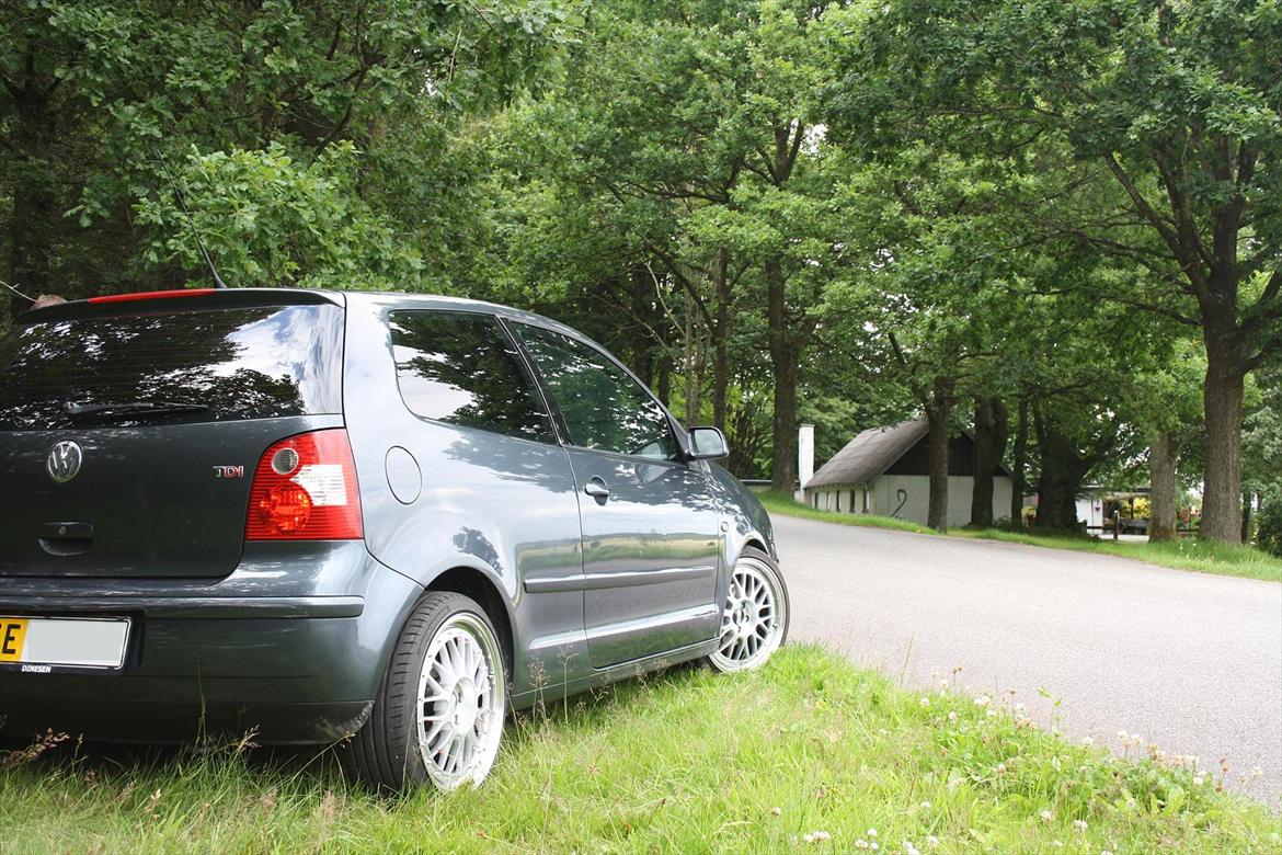 VW Polo 9N billede 7