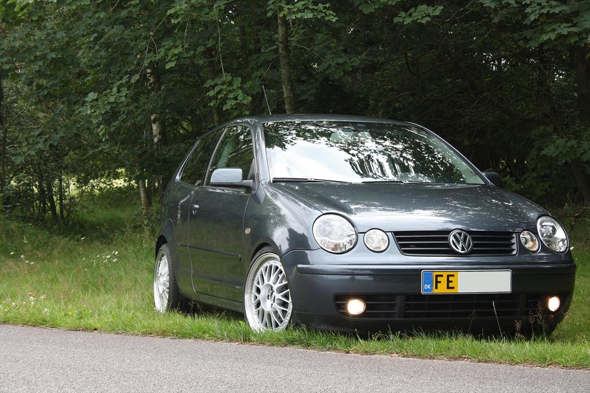 VW Polo 9N billede 5