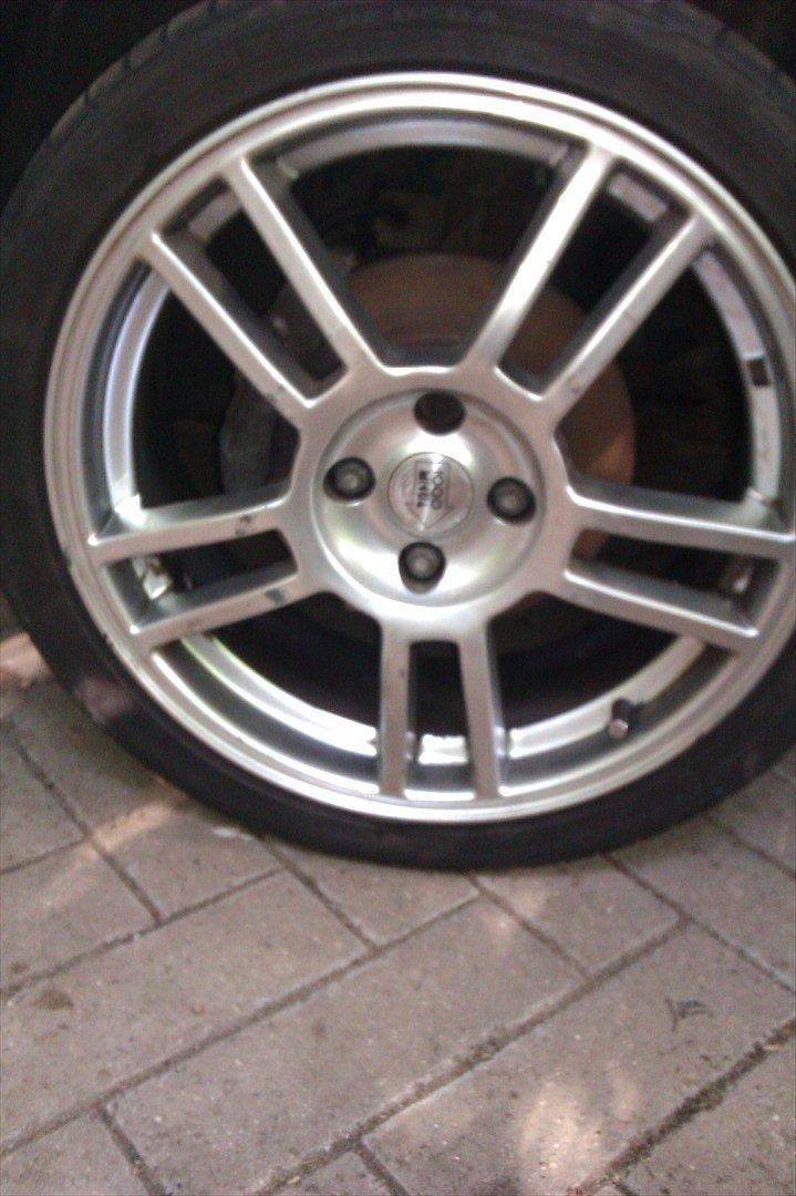 Mazda mx3 NYSYNET billede 14