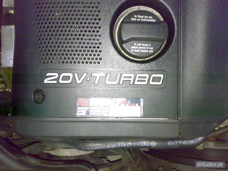 VW passat billede 11