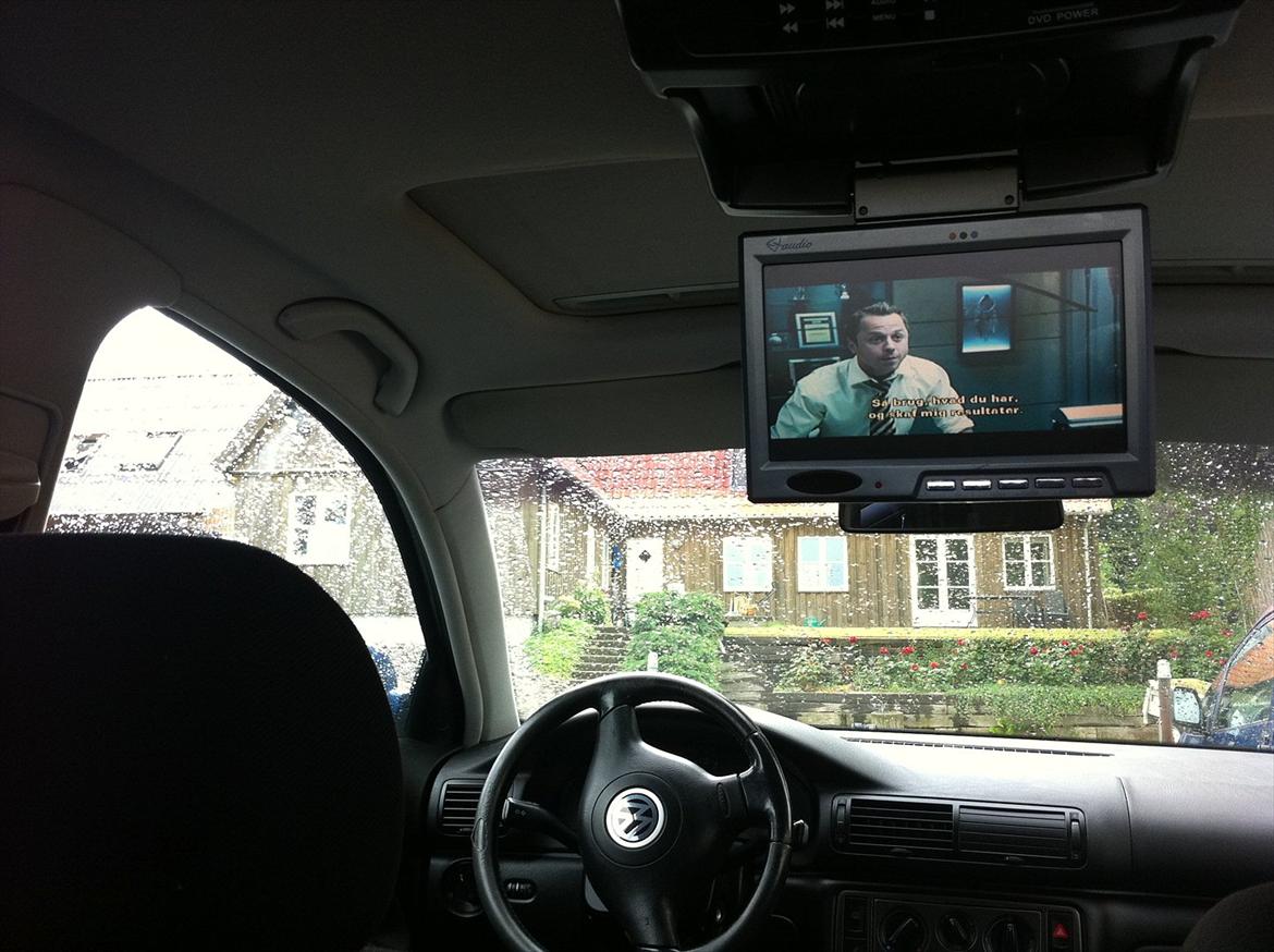 VW passat billede 12