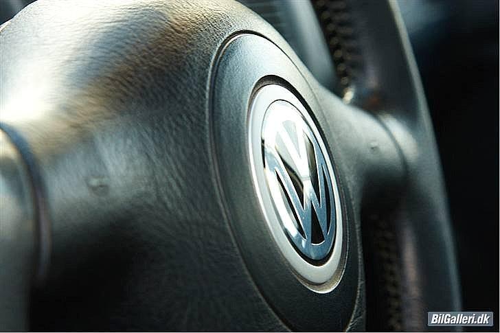 VW passat billede 13