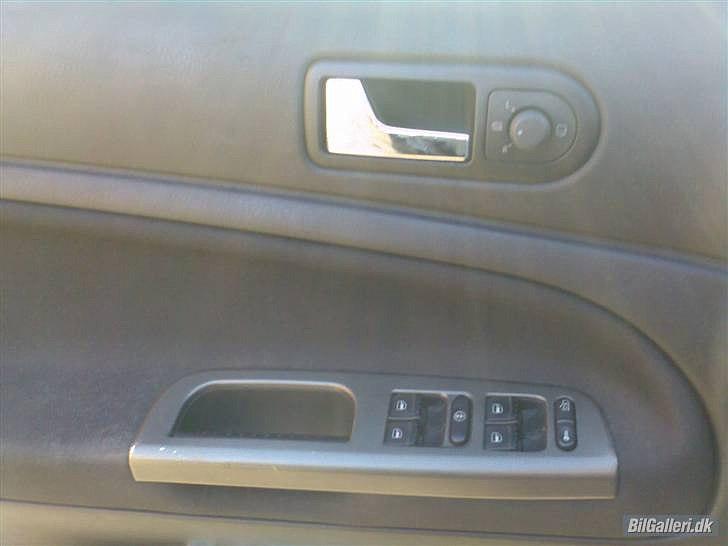 VW passat billede 14