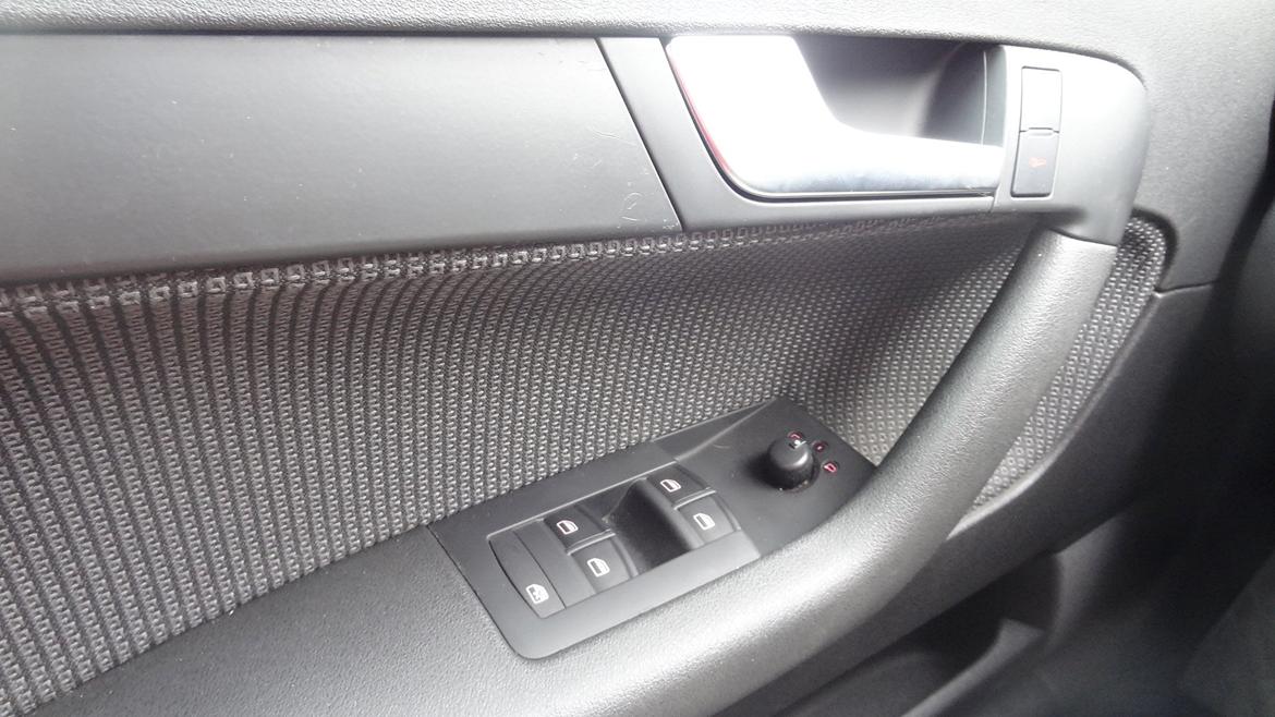 Audi A3 Sportback 1.6i SOLGT billede 10