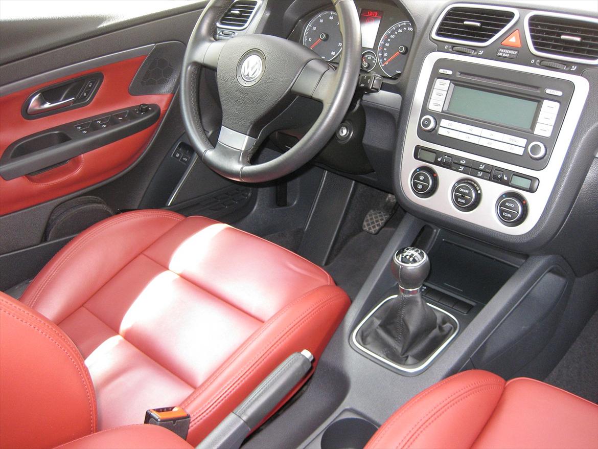VW EOS billede 15