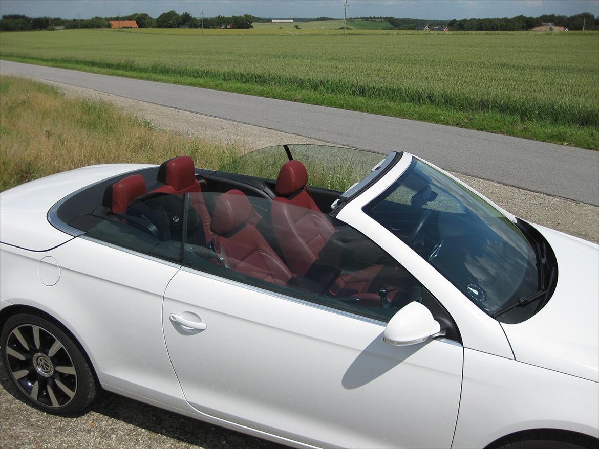 VW EOS billede 16