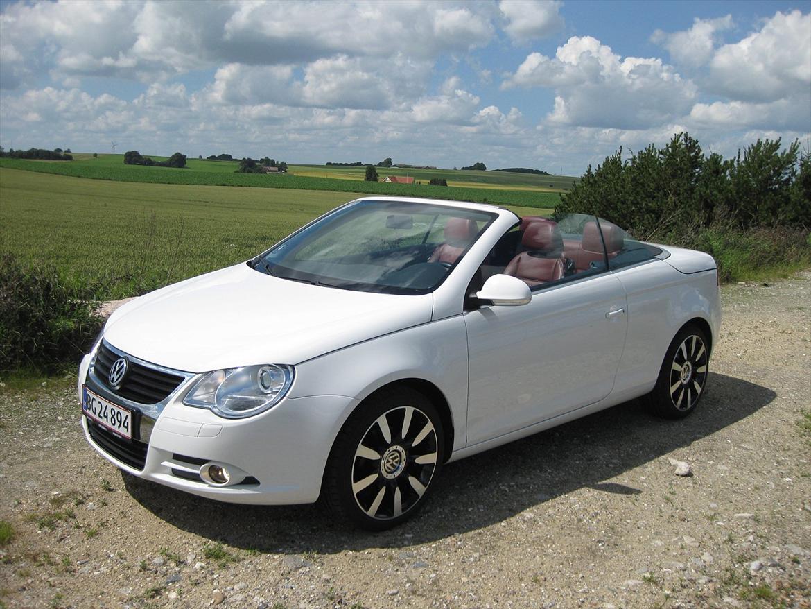 VW EOS billede 17