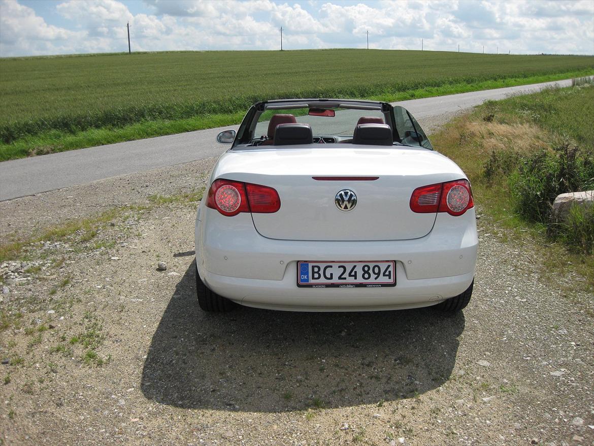VW EOS billede 18