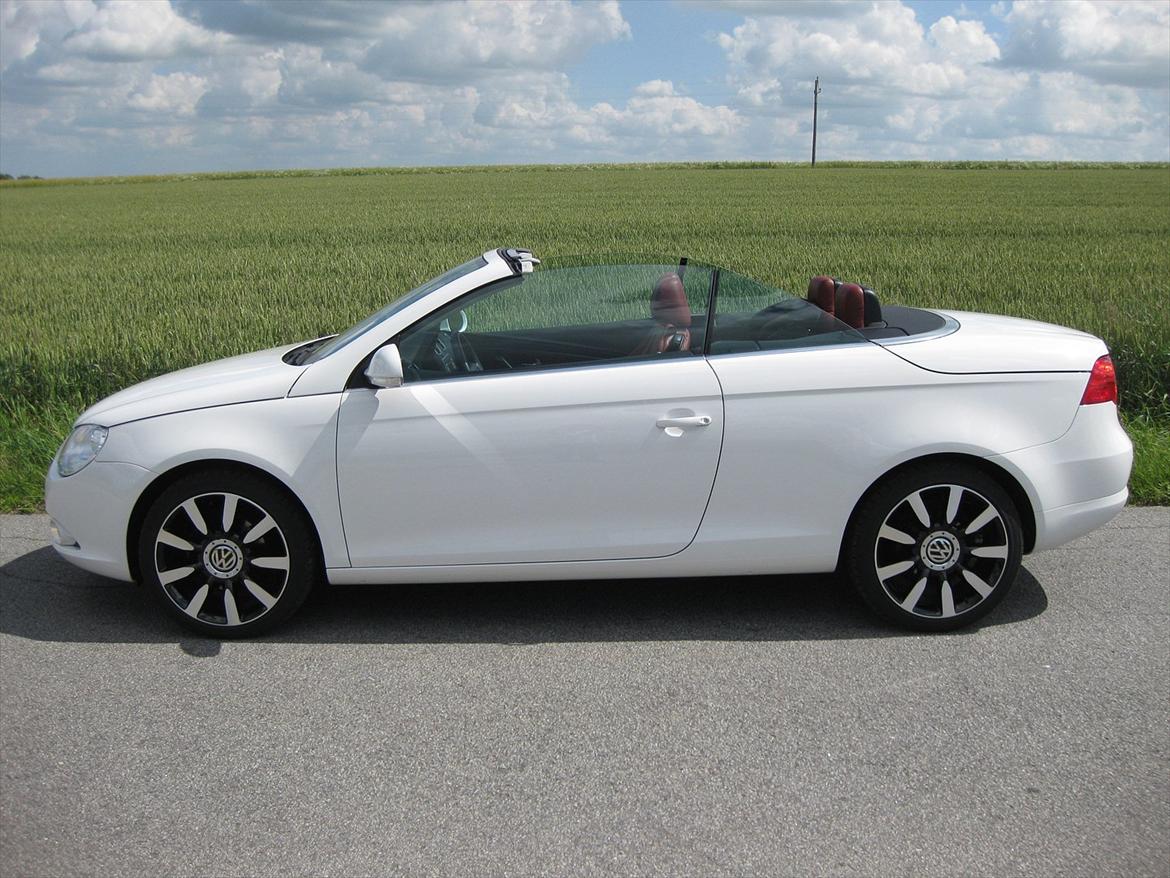 VW EOS billede 19