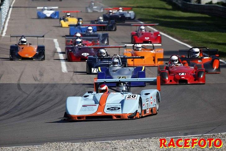 Volvo PRC C3 - Voldsom Volvo billede 13