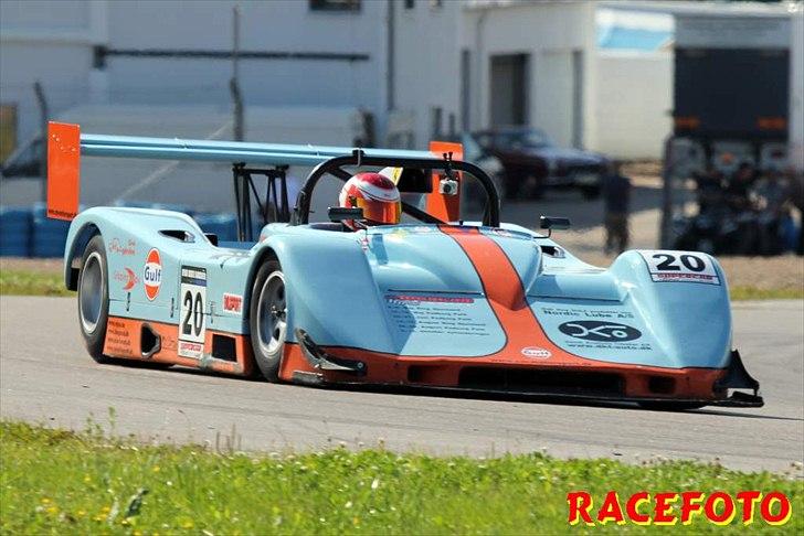 Volvo PRC C3 - Voldsom Volvo billede 17