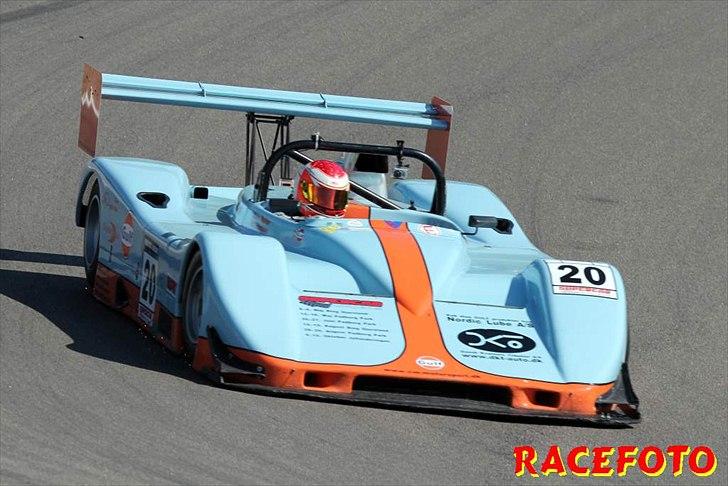 Volvo PRC C3 - Voldsom Volvo billede 18