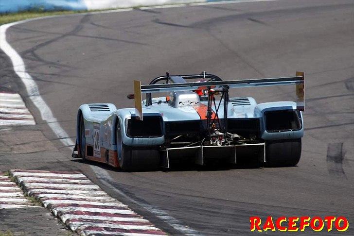 Volvo PRC C3 - Voldsom Volvo billede 20