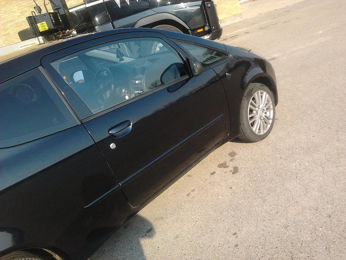 Mitsubishi colt billede 8