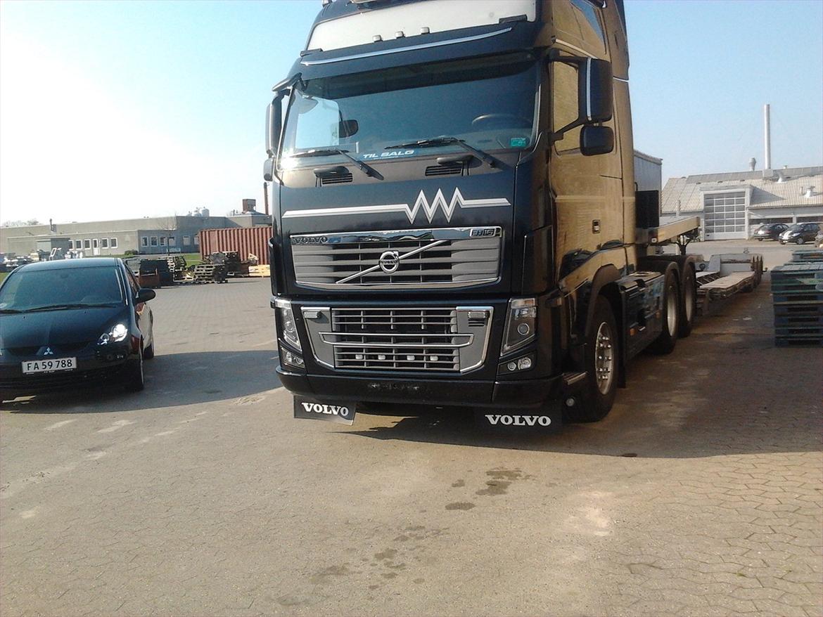 Mitsubishi colt billede 11