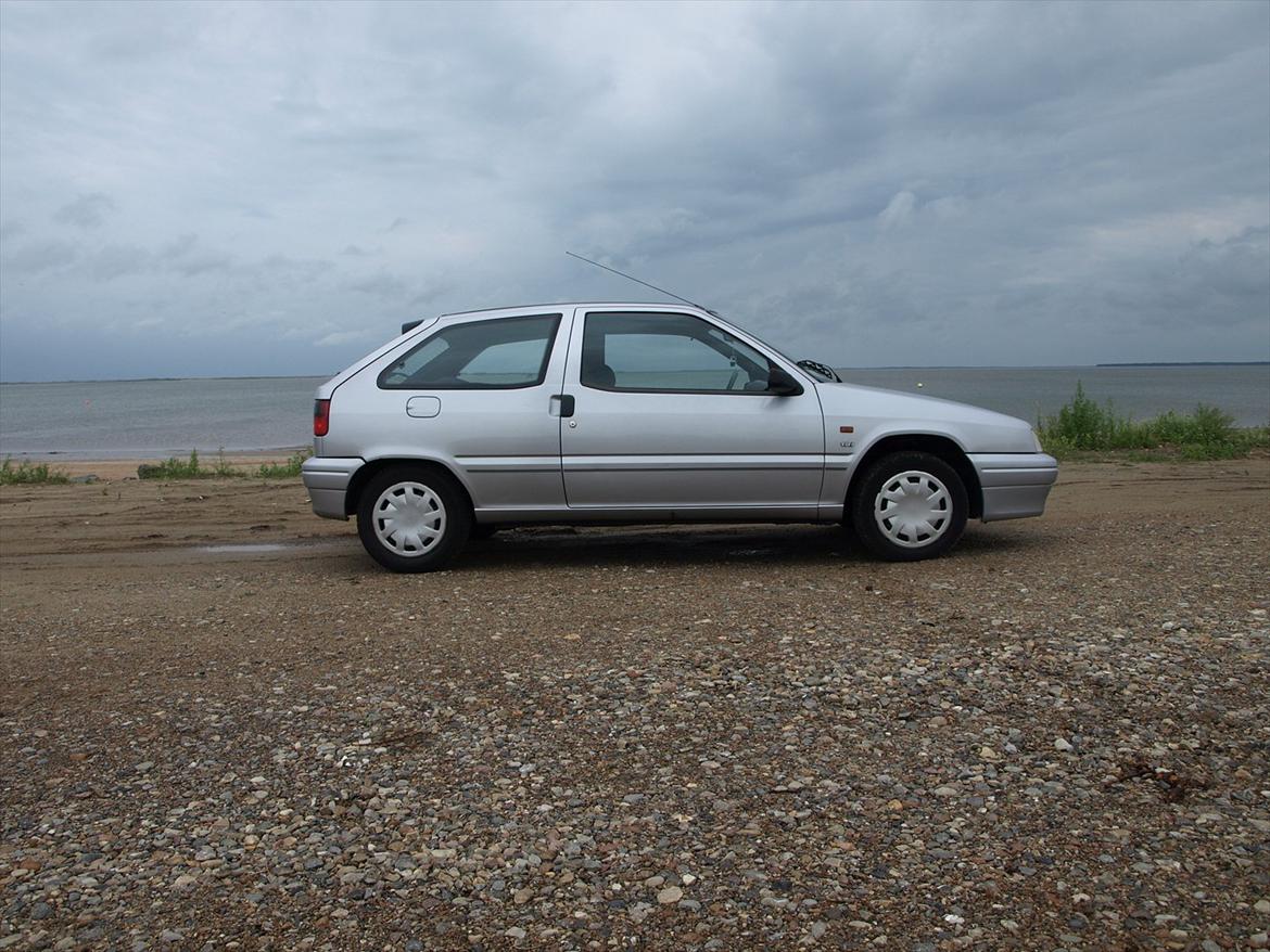 Citroën ZX Furio 1,8i billede 6