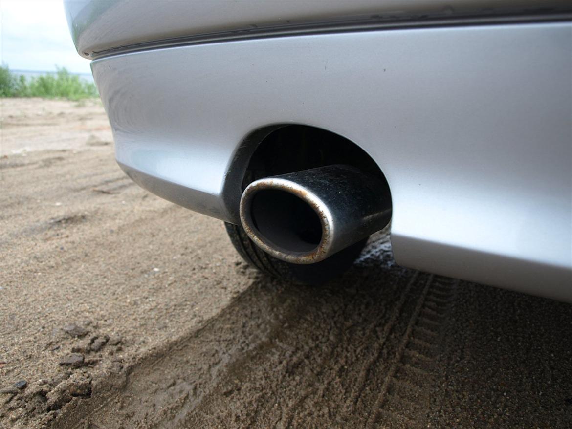 Citroën ZX Furio 1,8i billede 9