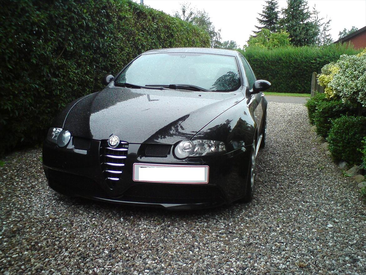 Alfa Romeo 147 GTA "SOLGT" billede 1