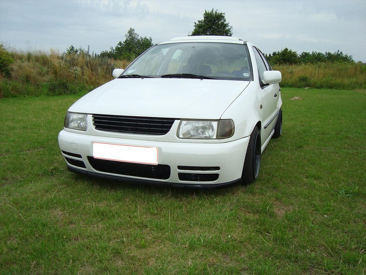 VW Polo 16V billede 3
