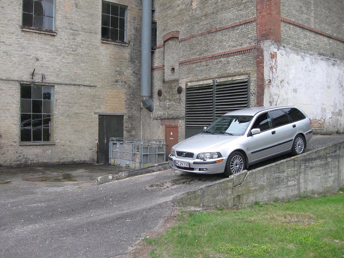 Volvo V40 Jubilæum VOLVO 4 LIFE - NICE CAR billede 14