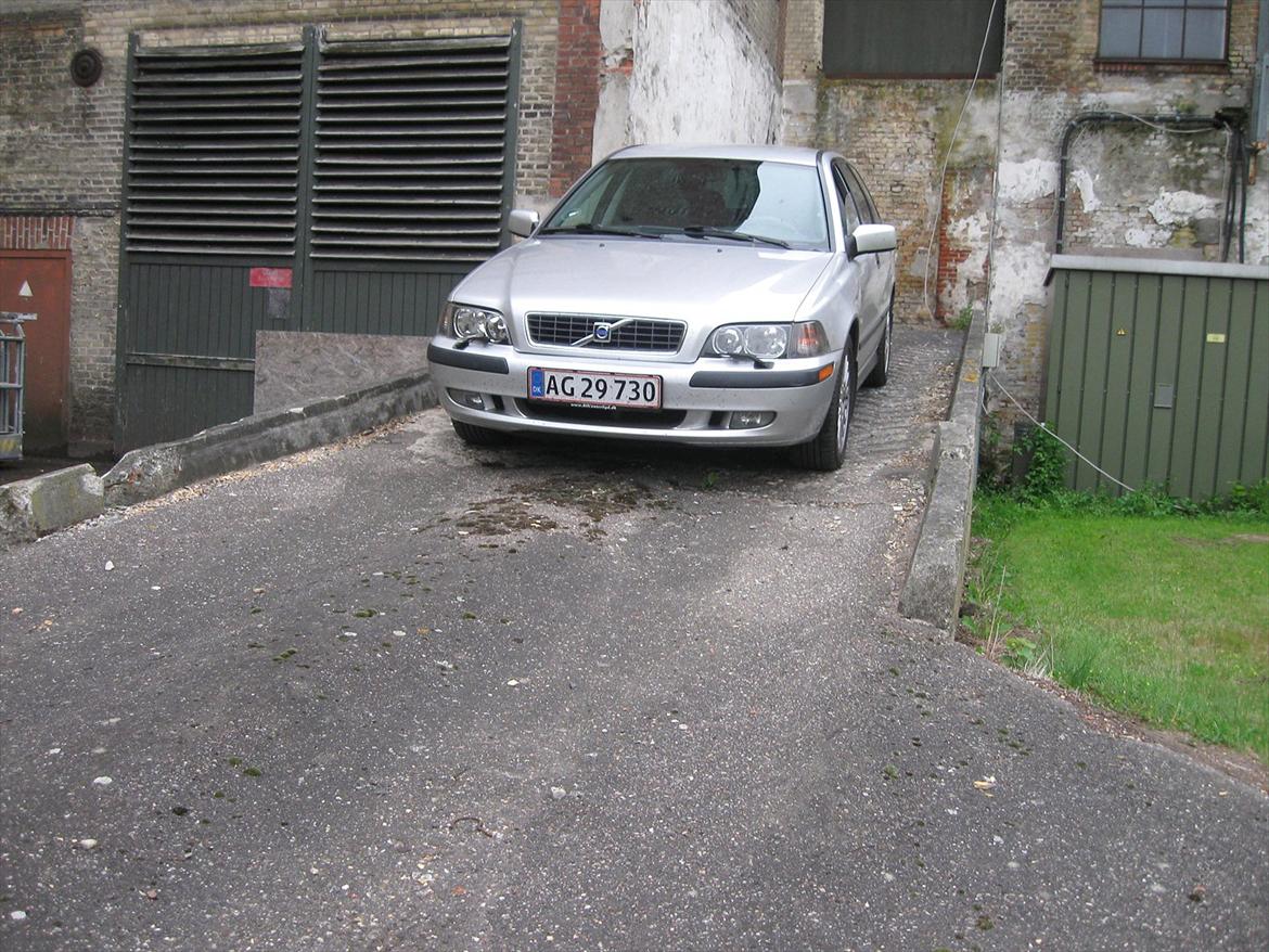 Volvo V40 Jubilæum VOLVO 4 LIFE billede 15