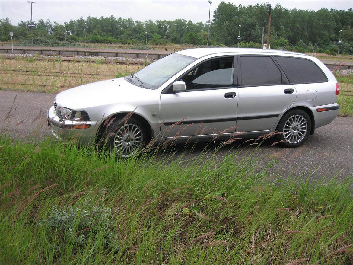 Volvo V40 Jubilæum VOLVO 4 LIFE billede 16