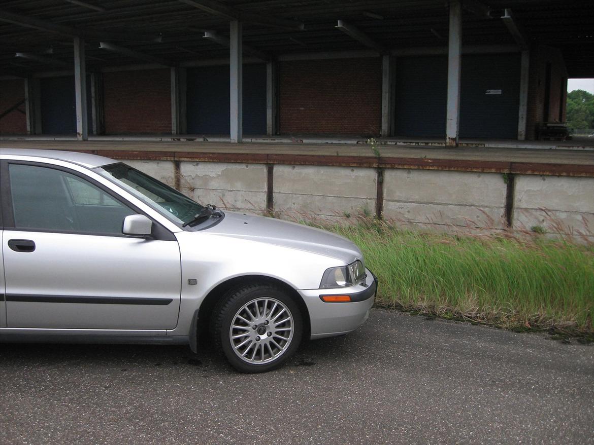 Volvo V40 Jubilæum VOLVO 4 LIFE billede 18