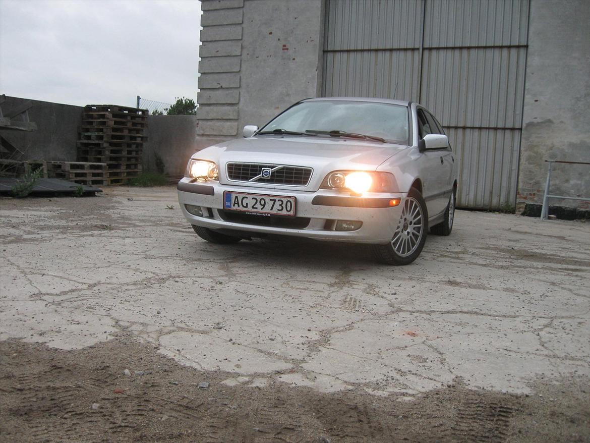 Volvo V40 Jubilæum VOLVO 4 LIFE billede 19