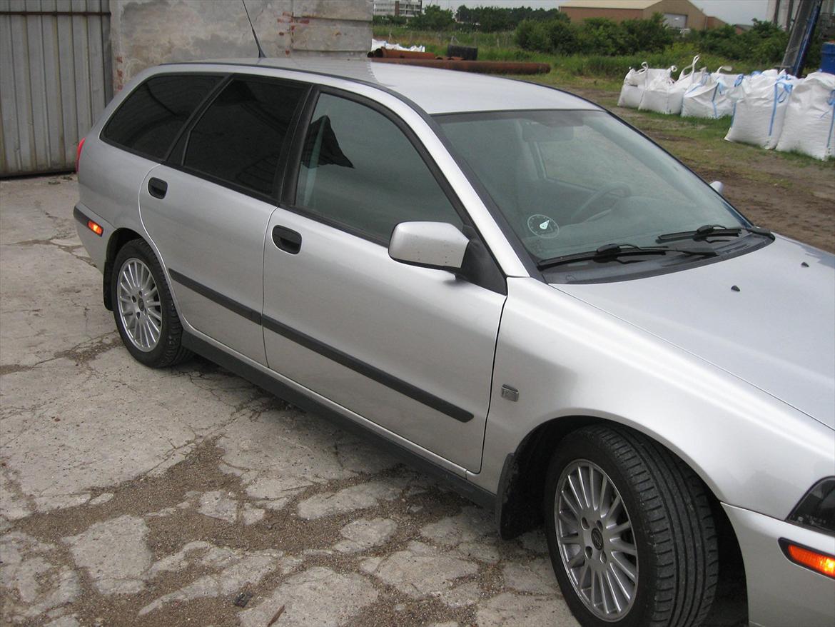 Volvo V40 Jubilæum VOLVO 4 LIFE billede 20