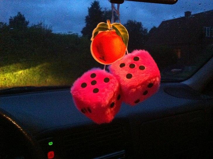 VW Polo 6n  billede 6