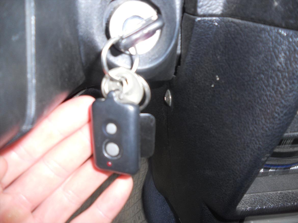 Volvo 240 gl  solgt billede 16