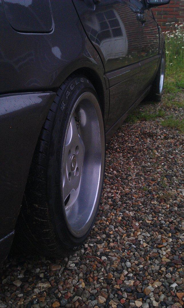 VW Vento 1,8 billede 7