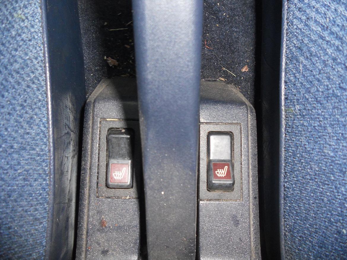 Volvo 240 gl  solgt billede 18