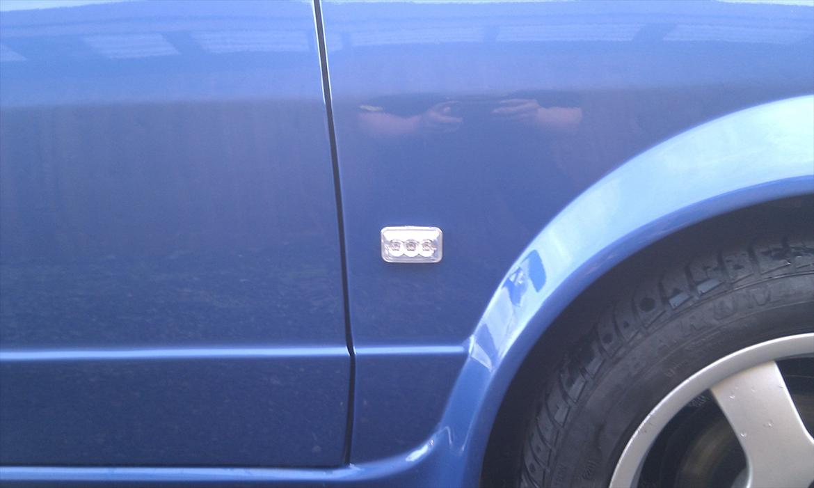 VW golf 1  billede 3